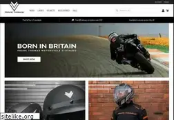Sites similar to frank-thomas.co.uk