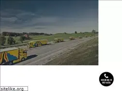 Sites similar to frank-transporte.de