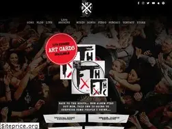 Sites similar to frank-turner.com