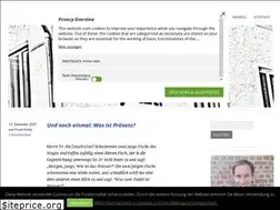 Sites similar to frank-vohle.de