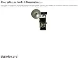 Sites similar to frank-voi.de