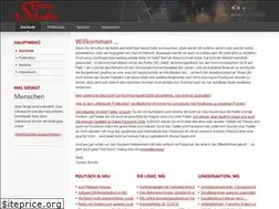 Sites similar to frank.hat-gar-keine-homepage.de