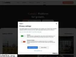 Sites similar to frank.news