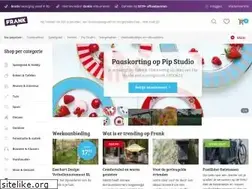 Sites similar to frank.nl