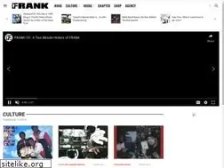 Sites similar to frank151.com