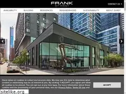Sites similar to frank57west.com