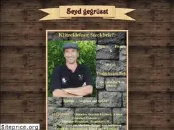 Sites similar to frank66furt.de