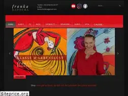 Sites similar to franka-baddura.de