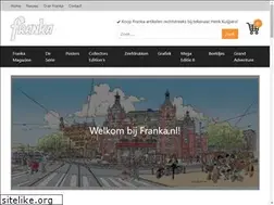 Sites similar to franka.nl