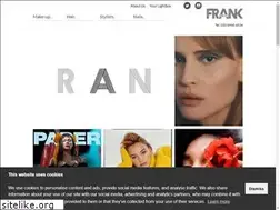 Sites similar to frankagency.co.uk