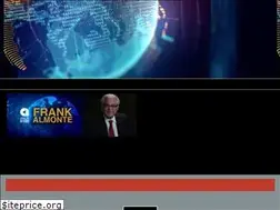 Sites similar to frankalmonte.com