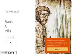Sites similar to frankamills.com