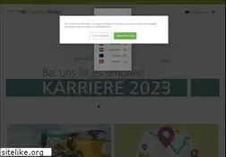 Sites similar to frankana.de