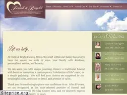 Sites similar to frankandbright.com
