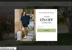 Sites similar to frankandeileen.com