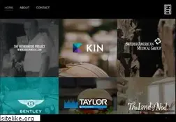 Sites similar to frankandharvey.com