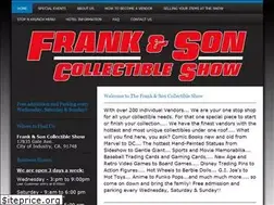 Sites similar to frankandsonshow.net