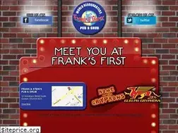 Sites similar to frankandsteins.ca