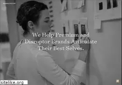 Sites similar to frankandvictor.com