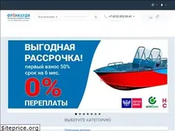 Sites similar to frankardi.ru