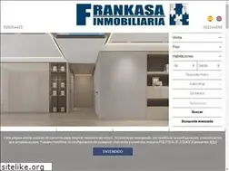 Sites similar to frankasa.com
