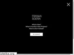 Sites similar to frankasoeria.com