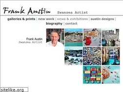 Sites similar to frankaustin.co.uk