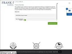 Sites similar to frankbaines.com