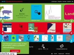 Sites similar to frankbarth.de