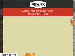 Sites similar to frankbeer.ca