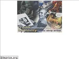 Sites similar to frankbellamy.com