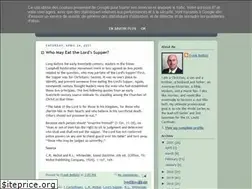 Sites similar to frankbellizzi.blogspot.com
