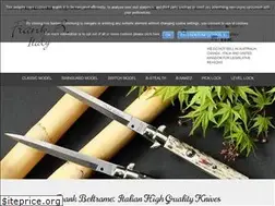 Sites similar to frankbeltrame.com