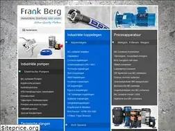 Sites similar to frankberg.nl