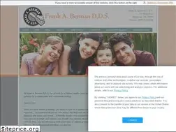Sites similar to frankberman.com