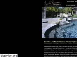 Sites similar to frankbowman.com
