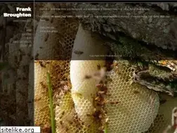 Sites similar to frankbroughton.us