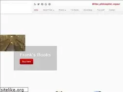 Sites similar to frankbukowski.com
