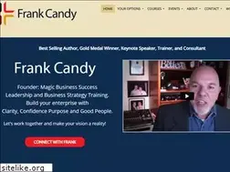 Sites similar to frankcandy.com