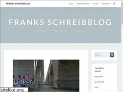 Sites similar to frankcebulla.info