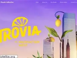Sites similar to frankcollective.com
