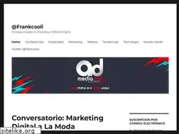 Sites similar to frankcooli.wordpress.com