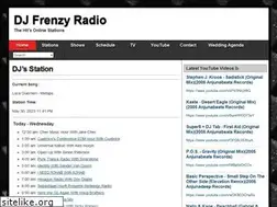 Sites similar to frankcornejo.com