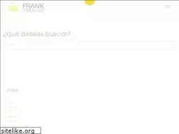 Sites similar to frankcoronado.com