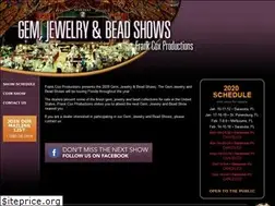 Sites similar to frankcoxproductions.com