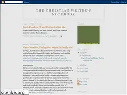 Sites similar to frankcreed.blogspot.com