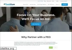 Sites similar to frankcrum.com