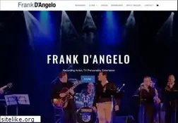Sites similar to frankdangelo.ca