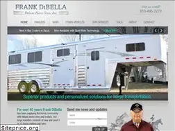 Sites similar to frankdibella.com