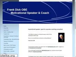 Sites similar to frankdick.co.uk
